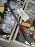 bayonet
