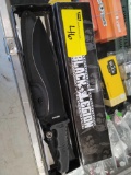 Black legion knife
