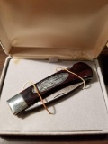 Craftsman George Washington knife with box