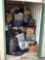 contents of unit E1. 5' x 10'