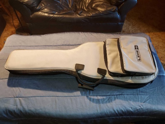 Line 6 Guitar Case