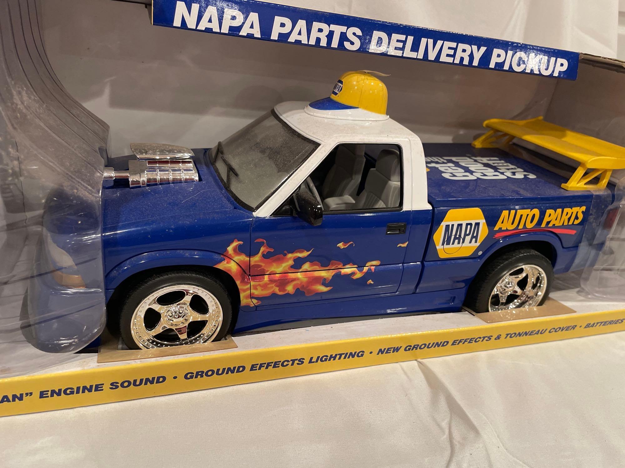 Napa tonneau covers deals