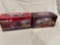 (2) First Gear die cast Case IH trucks