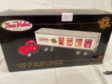 First Gear die cast Tractor and Trailer