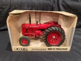Ertl McCormick WD-9 tractor