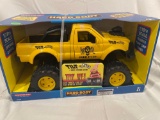 Hardbody die cast monster truck