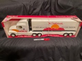 Nylint tractor trailer