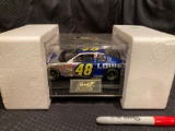 Revell 1:24 die cast #48 Lowes