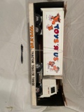 Nylint Toys R Us tractor trailer truck