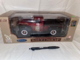 die cast ford 1948 F-1 pick up