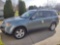 2009 Subaru Forester 2.5X, AWD, Approx 92,514 miles