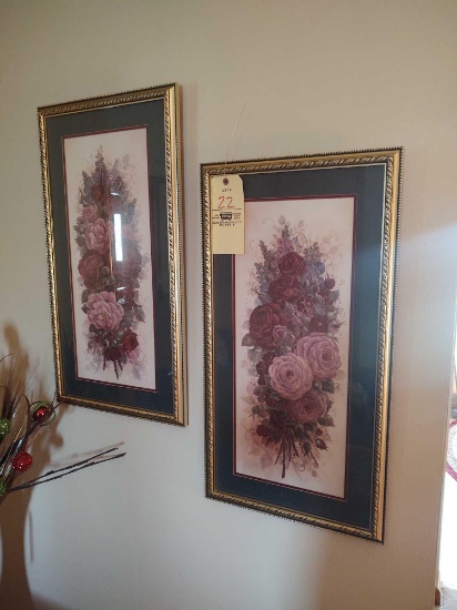 2 Glynda Turley Prints