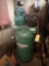 Champion VRV5-8 Vertical Industrial Air Compressor