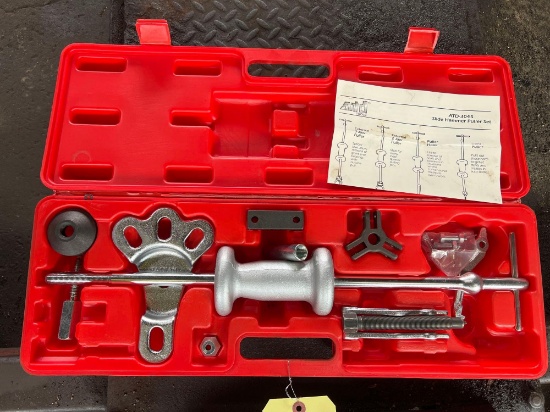 ATD-3045 Slide Hammer Pull