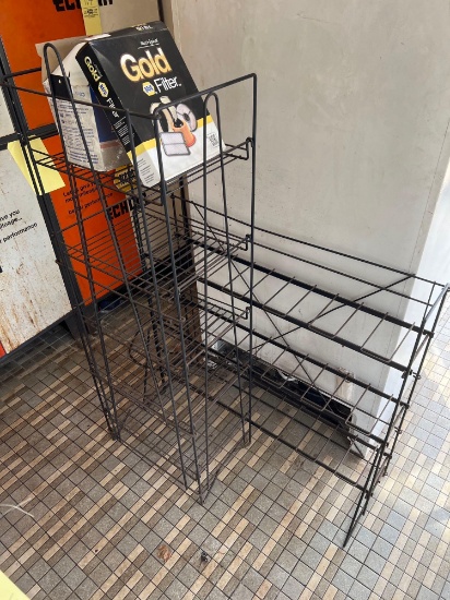 Wire Racks