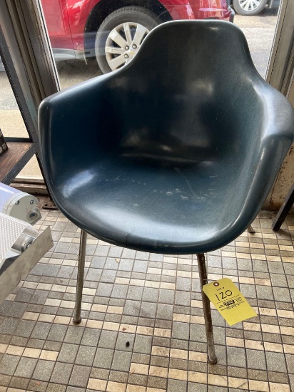 Retro Chair