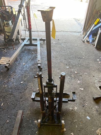 Jack Stand