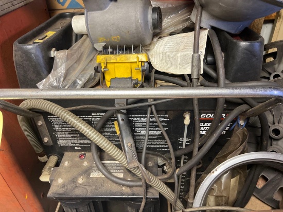 Solar Kleen King Antifreeze Recycler