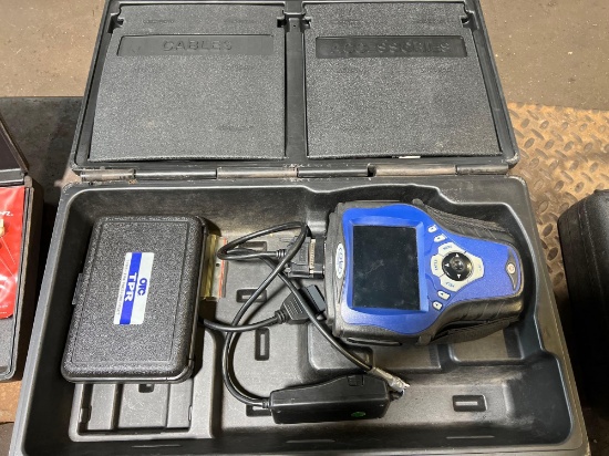OTC Genisys Scan System