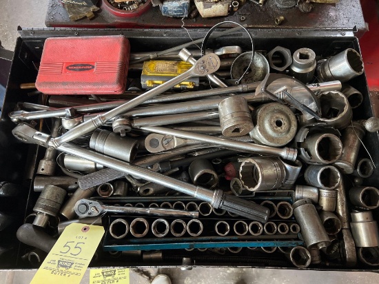 Sockets and Ratchets