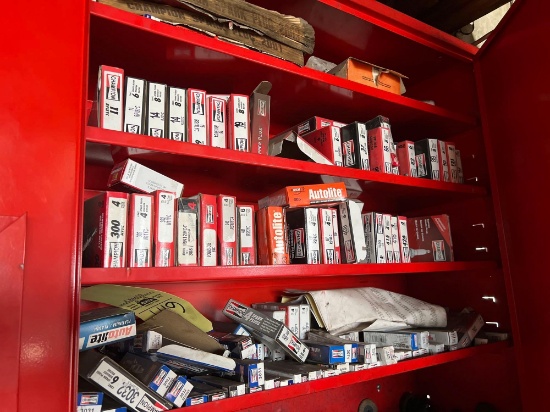 Champion Spark Plugs
