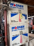 Wagner Brake Products Metal Cabinets