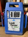 OTC Leak Tamer Detection System
