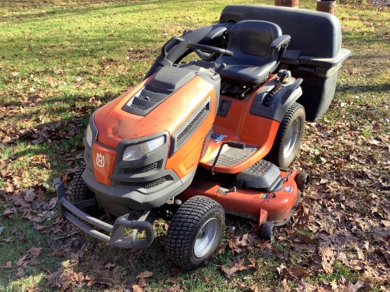 Husqvarna GT 54 LS Lawn Tractor