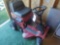 Toro Wheel Horse 8-25 Riding Mower