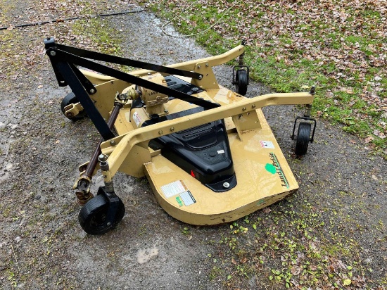 Landpride HDR 2572 3pt Finish Mower