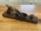 Stanley Early Wood Hand Plane, 15in Long