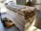 (10) Red Oak 2 1/4in x 3/4in Natural Rift and QTR Sawn 21 SqFt Bundles