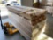 (10) Red Oak 2 1/4in x 3/4in Natural Rift and QTR Sawn 21 SqFt Bundles