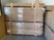 (10) White Oak 2 1/4in x 3/4in Natural Rift and QTR Sawn 21 SqFt Bundles