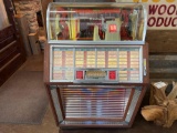 1952 Seeburg Select-O-Matic 100 Jukebox Model M100B