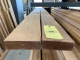 8/4 Inch Walnut Boards, 28 Board Feet