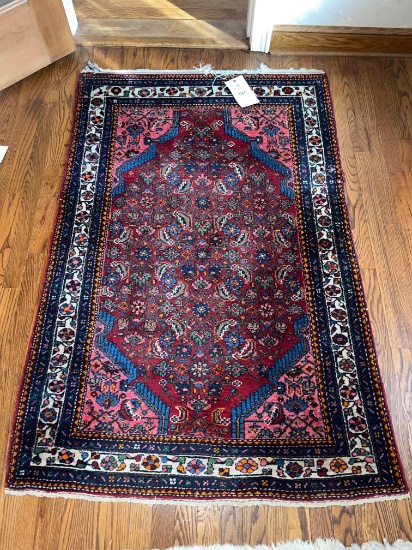 Oriental Style Rug