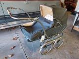 Pedigree Baby Stroller