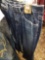 Zenim mid low jeans, bid x 3