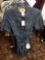 Christopher Webb jean dress, bid x 4