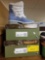 Timberland ladies boots, 7.5, bid x 2