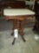 marble top victorian stand