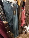 Gado skirts, bid x 8