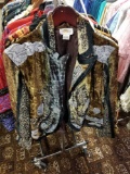 Sandy Starkman jackets, bid x 3