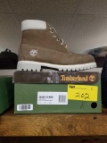 Timberland mens boots, size 10