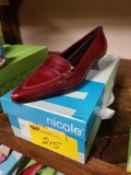 Nicole shoes, 7.5