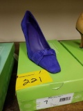 Madeline shoes, 7.5