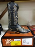1883 cowgirl boots, 7.5