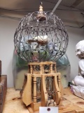 Decor bird cage