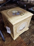 Victorian nesting boxes